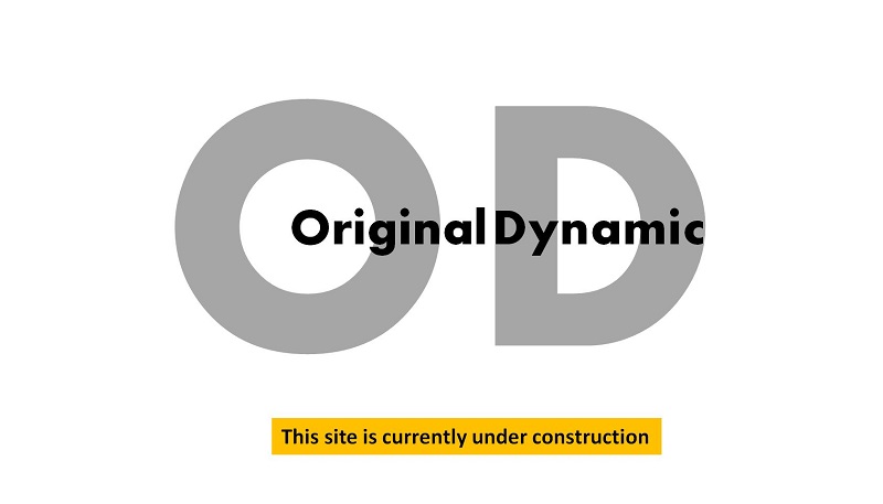 originaldynamic.co.uk